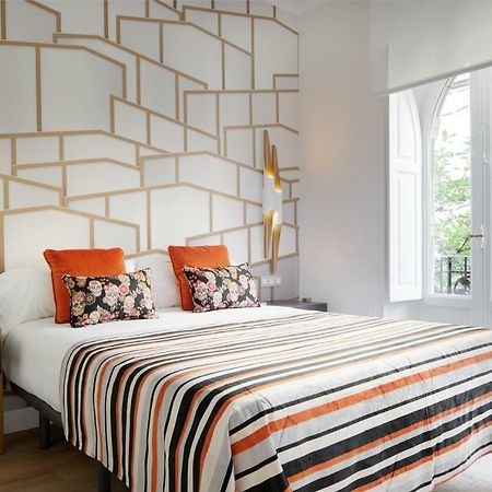 Moraza Suite By Feelfree Rentals San Sebastián Exterior foto