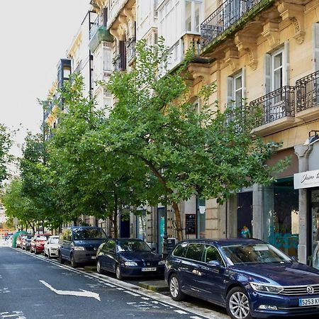 Moraza Suite By Feelfree Rentals San Sebastián Exterior foto