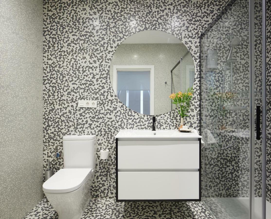 Moraza Suite By Feelfree Rentals San Sebastián Exterior foto