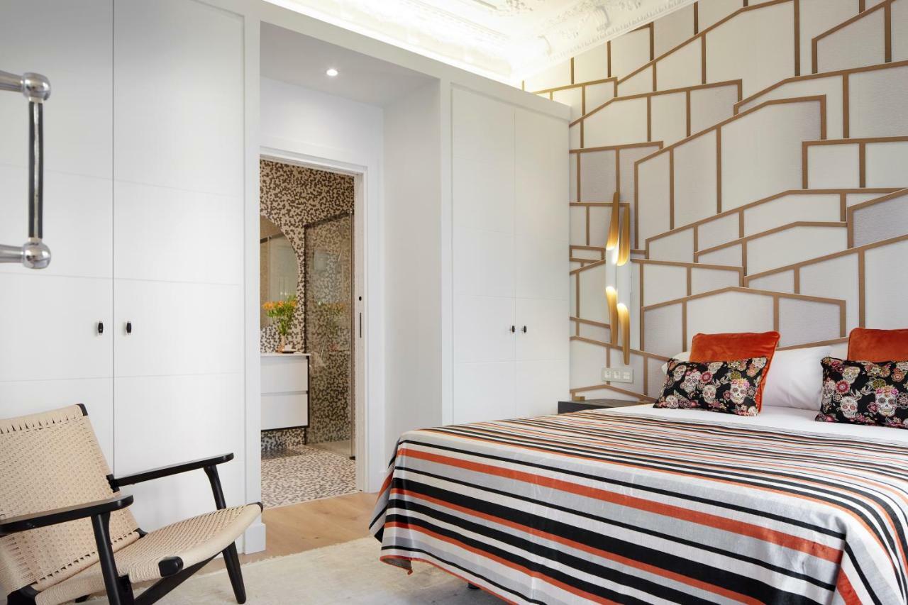 Moraza Suite By Feelfree Rentals San Sebastián Exterior foto