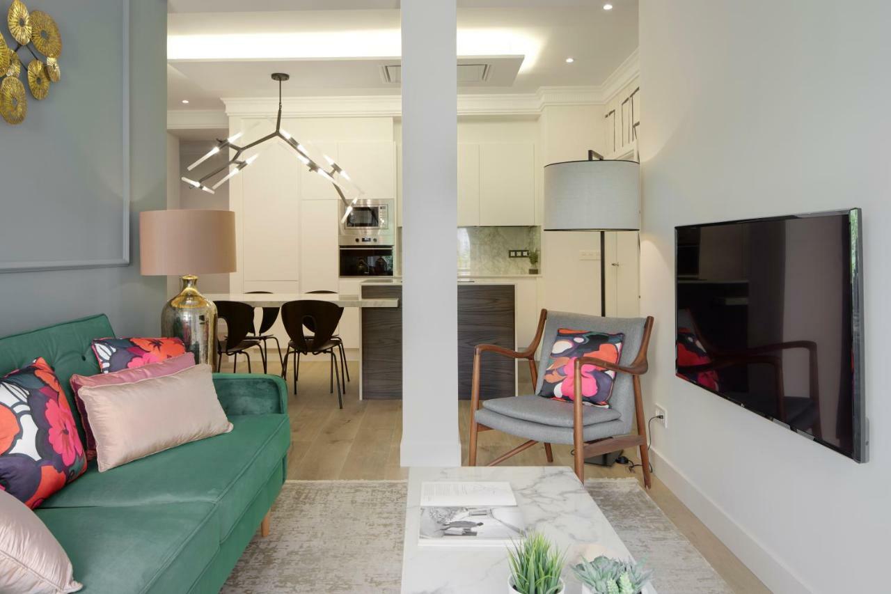 Moraza Suite By Feelfree Rentals San Sebastián Exterior foto