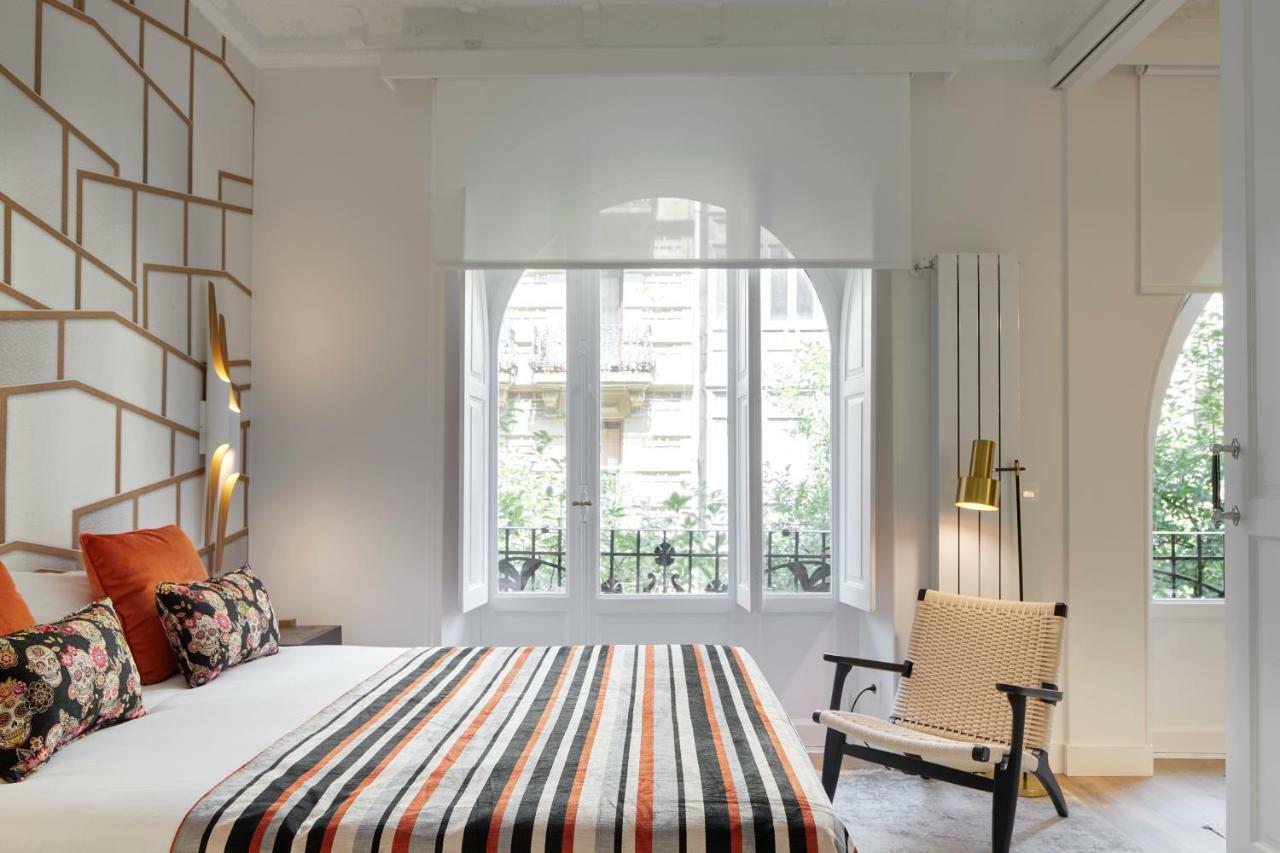 Moraza Suite By Feelfree Rentals San Sebastián Exterior foto
